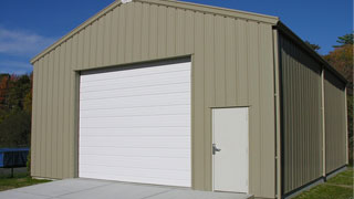 Garage Door Openers at Hidden Meadow, Florida